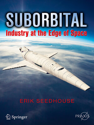 cover image of Suborbital